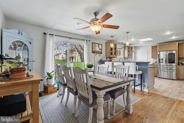 247 FROELICH AVE, Mountville, PA 17554
