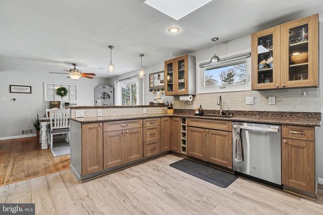 247 FROELICH AVE, Mountville, PA 17554