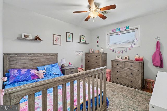 247 FROELICH AVE, Mountville, PA 17554