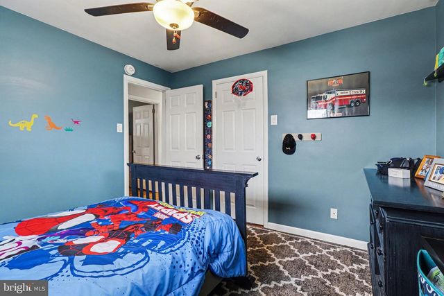 247 FROELICH AVE, Mountville, PA 17554