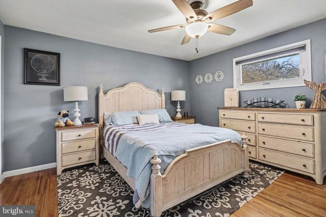 247 FROELICH AVE, Mountville, PA 17554
