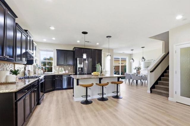 18971 Chicory Lane, Morgan Hill, CA 95037