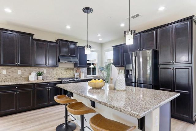 18971 Chicory Lane, Morgan Hill, CA 95037