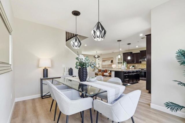 18971 Chicory Lane, Morgan Hill, CA 95037