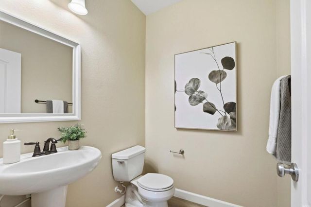 18971 Chicory Lane, Morgan Hill, CA 95037