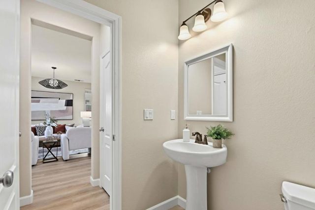 18971 Chicory Lane, Morgan Hill, CA 95037