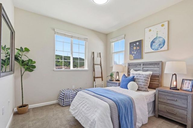 18971 Chicory Lane, Morgan Hill, CA 95037