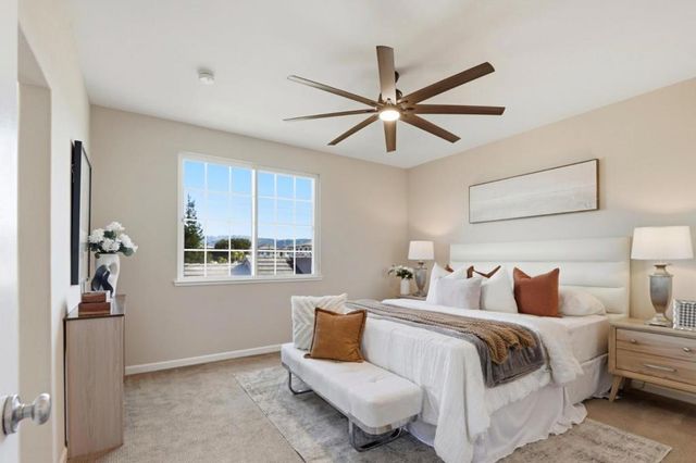 18971 Chicory Lane, Morgan Hill, CA 95037