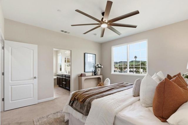 18971 Chicory Lane, Morgan Hill, CA 95037