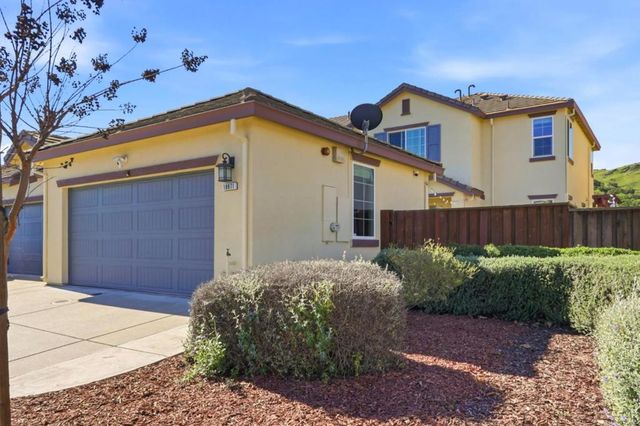 18971 Chicory Lane, Morgan Hill, CA 95037
