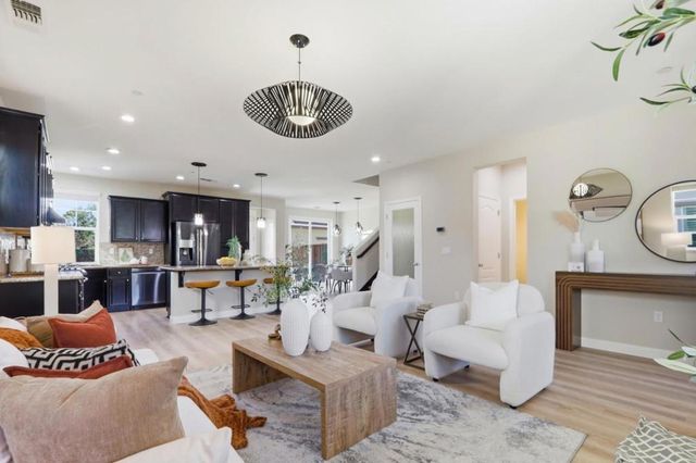 18971 Chicory Lane, Morgan Hill, CA 95037