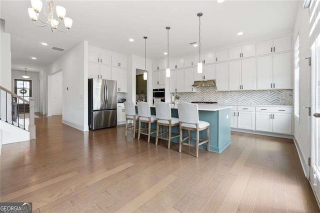 5043 Baywood Lane, Woodstock, GA 30188