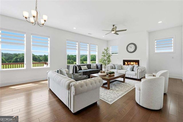 5043 Baywood Lane, Woodstock, GA 30188