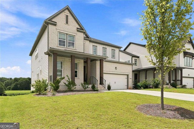 5043 Baywood Lane, Woodstock, GA 30188