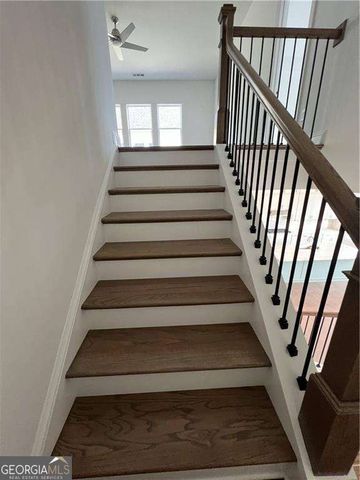 5043 Baywood Lane, Woodstock, GA 30188