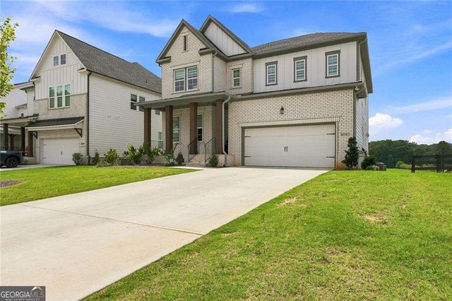 5043 Baywood Lane, Woodstock, GA 30188