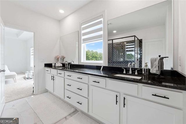 5043 Baywood Lane, Woodstock, GA 30188