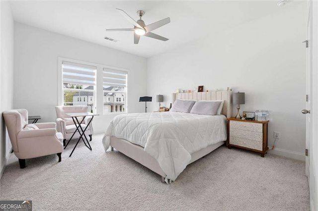 5043 Baywood Lane, Woodstock, GA 30188