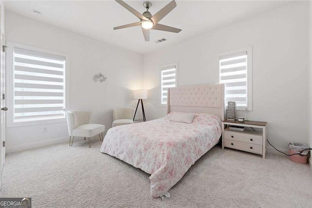 5043 Baywood Lane, Woodstock, GA 30188