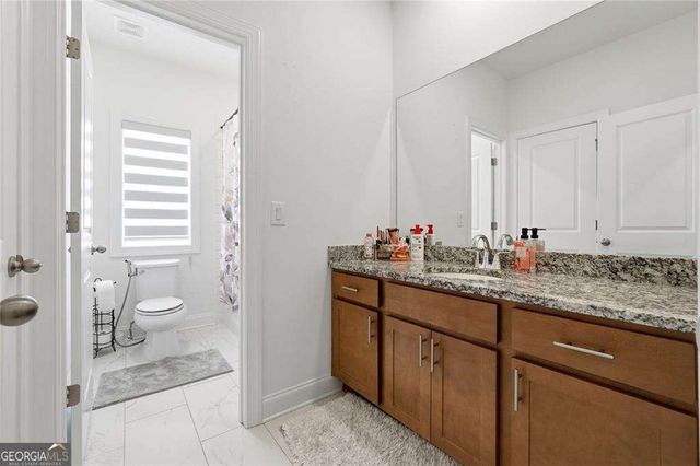 5043 Baywood Lane, Woodstock, GA 30188