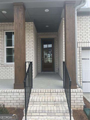 5043 Baywood Lane, Woodstock, GA 30188