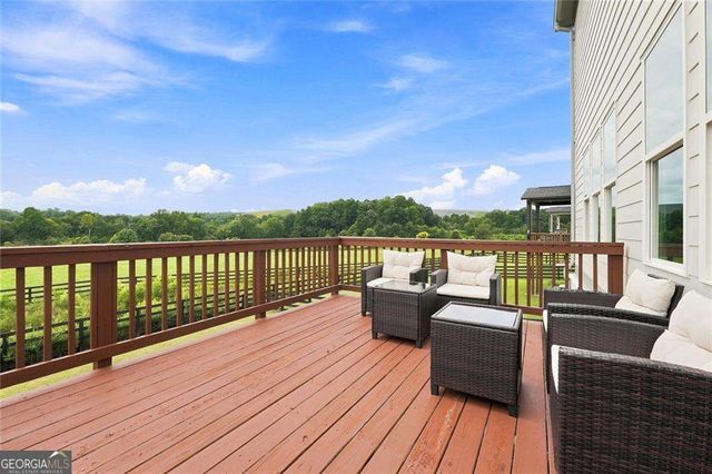 5043 Baywood Lane, Woodstock, GA 30188