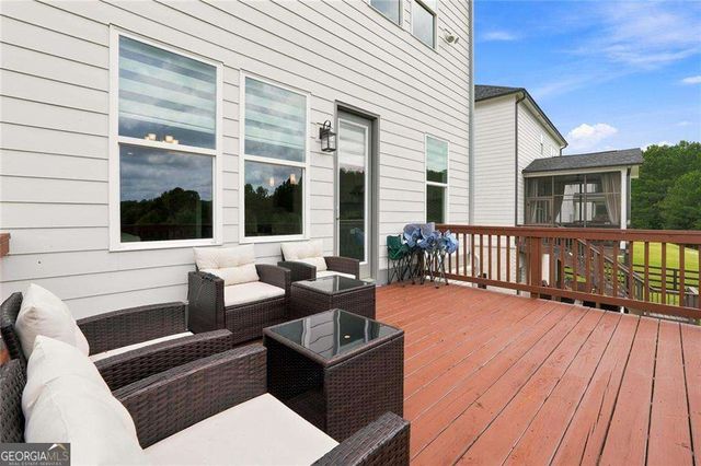 5043 Baywood Lane, Woodstock, GA 30188