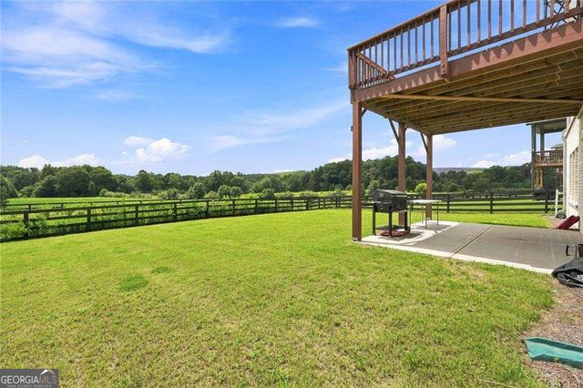 5043 Baywood Lane, Woodstock, GA 30188