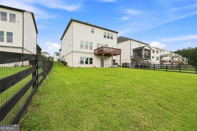 5043 Baywood Lane, Woodstock, GA 30188
