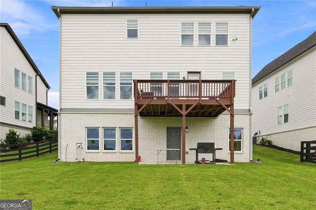5043 Baywood Lane, Woodstock, GA 30188