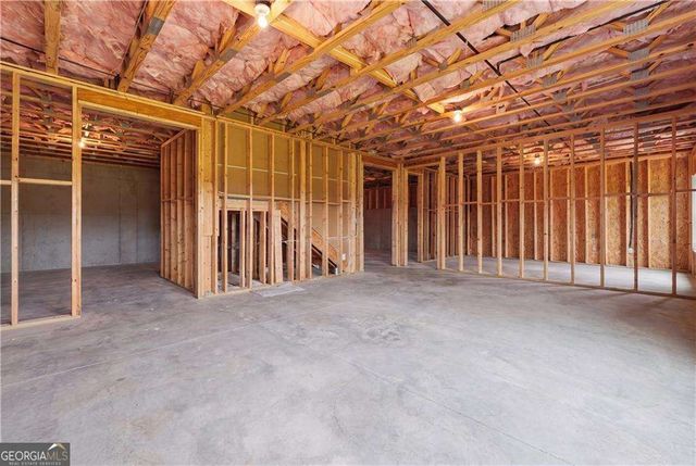5043 Baywood Lane, Woodstock, GA 30188