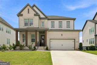 5043 Baywood Lane, Woodstock, GA 30188