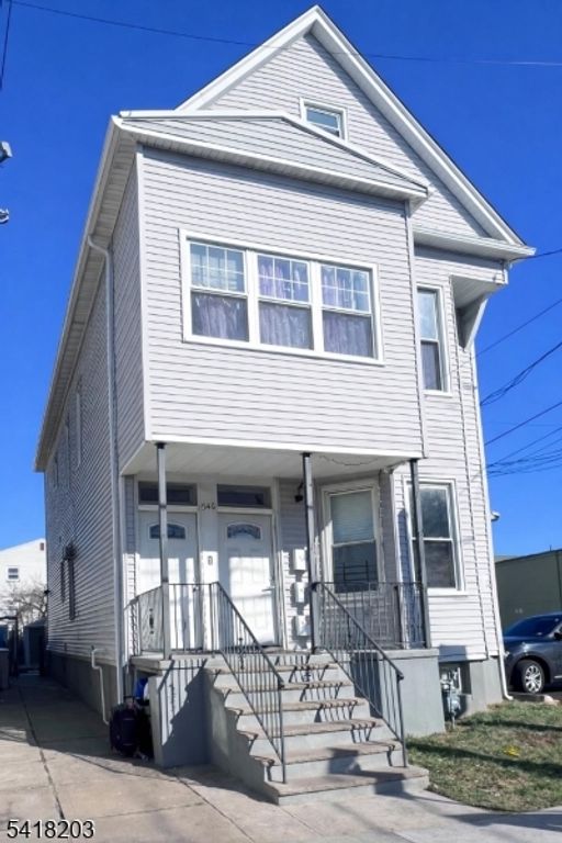 546 S Broad St, Elizabeth City, NJ 07202
