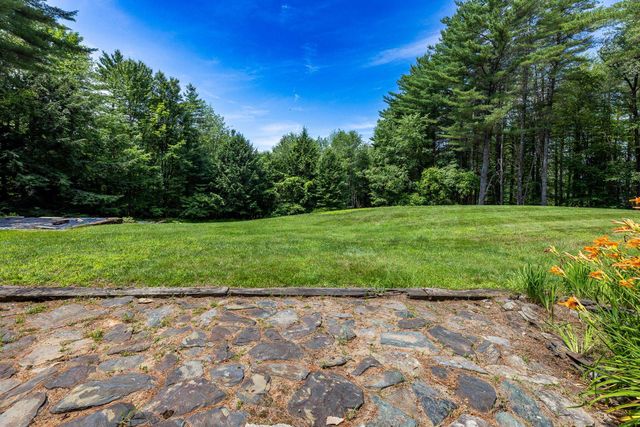 61 Dorchester Road, Lyme, NH 03768