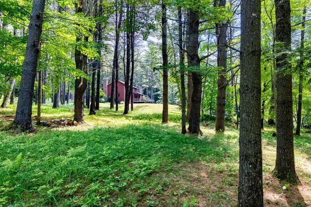 61 Dorchester Road, Lyme, NH 03768