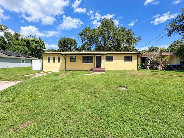 3509 ARCH STREET, Orlando, FL 32808