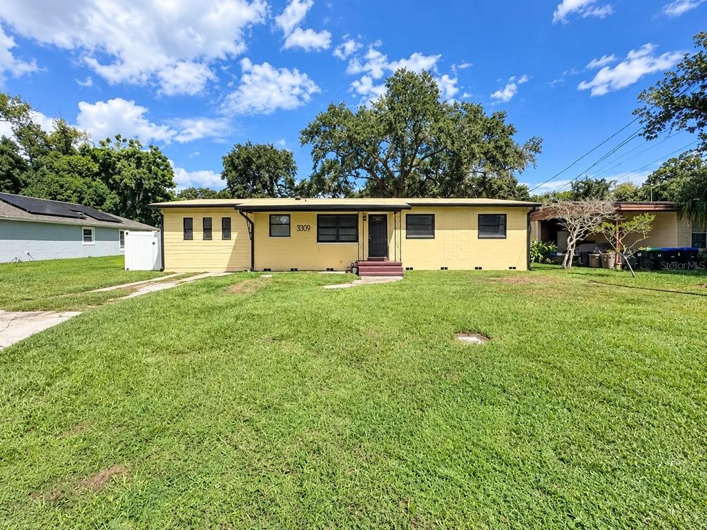 Image 2 of property listing at 3509 ARCH STREET, Orlando, FL 32808