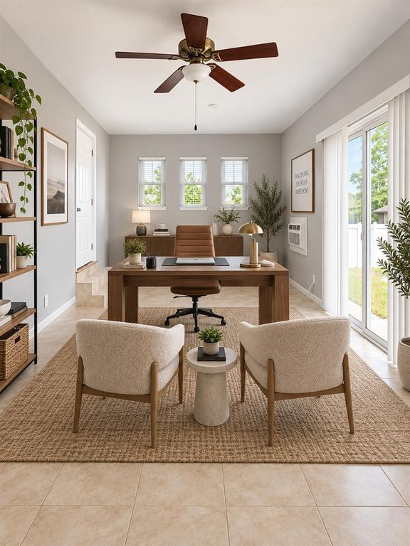 Image 11 of property listing at 3509 ARCH STREET, Orlando, FL 32808