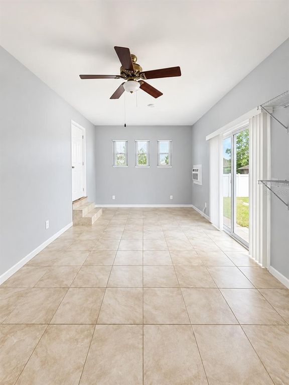 Image 9 of property listing at 3509 ARCH STREET, Orlando, FL 32808