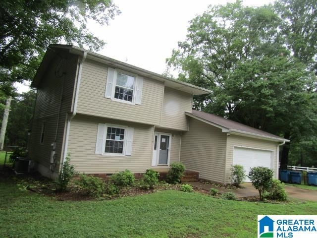 1526 VALLEY BROOK DRIVE SOUTHWEST SW, Jacksonville, AL 36265