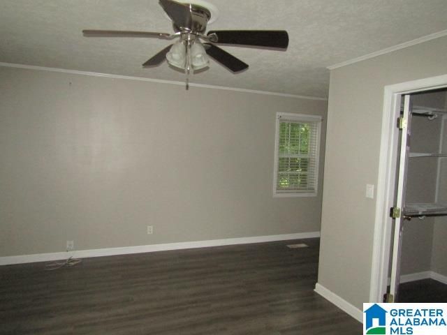 1526 VALLEY BROOK DRIVE SOUTHWEST SW, Jacksonville, AL 36265