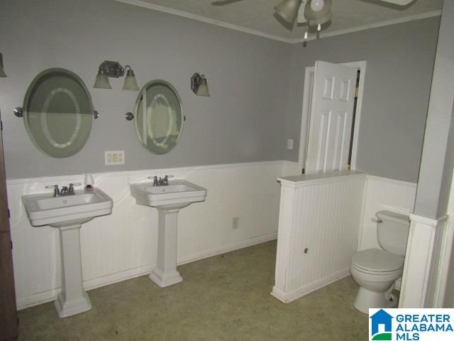 1526 VALLEY BROOK DRIVE SOUTHWEST SW, Jacksonville, AL 36265