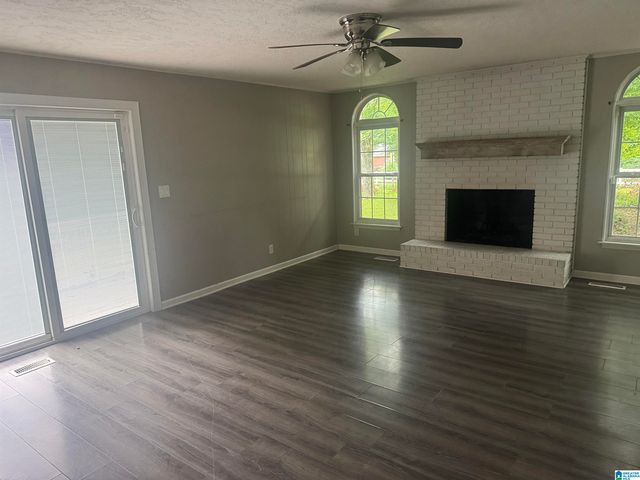 1526 VALLEY BROOK DRIVE SOUTHWEST SW, Jacksonville, AL 36265