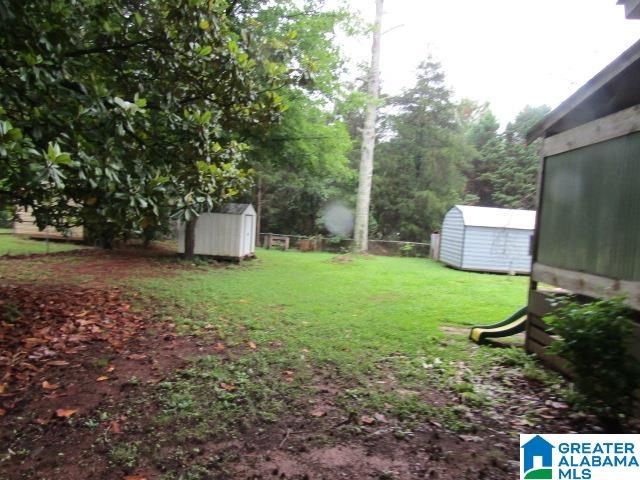 1526 VALLEY BROOK DRIVE SOUTHWEST SW, Jacksonville, AL 36265