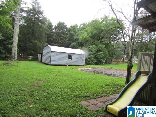 1526 VALLEY BROOK DRIVE SOUTHWEST SW, Jacksonville, AL 36265