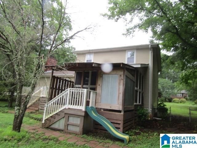 1526 VALLEY BROOK DRIVE SOUTHWEST SW, Jacksonville, AL 36265