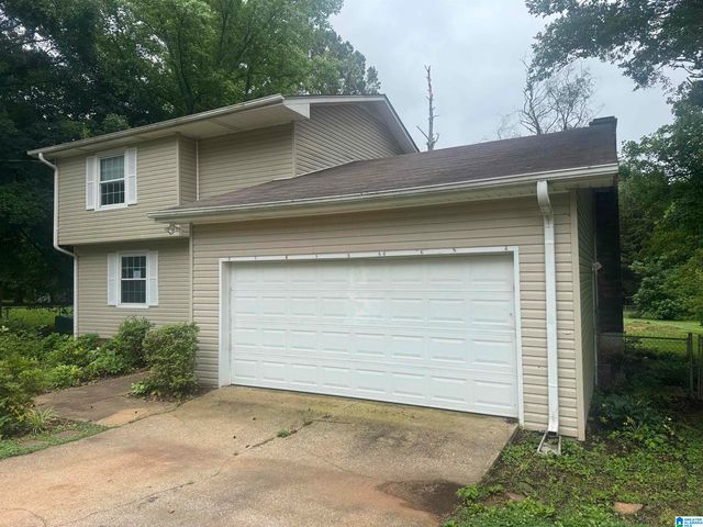 1526 VALLEY BROOK DRIVE SOUTHWEST SW, Jacksonville, AL 36265