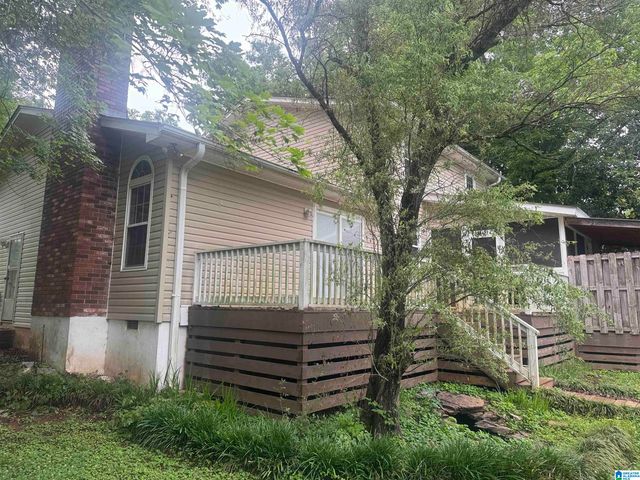 1526 VALLEY BROOK DRIVE SOUTHWEST SW, Jacksonville, AL 36265