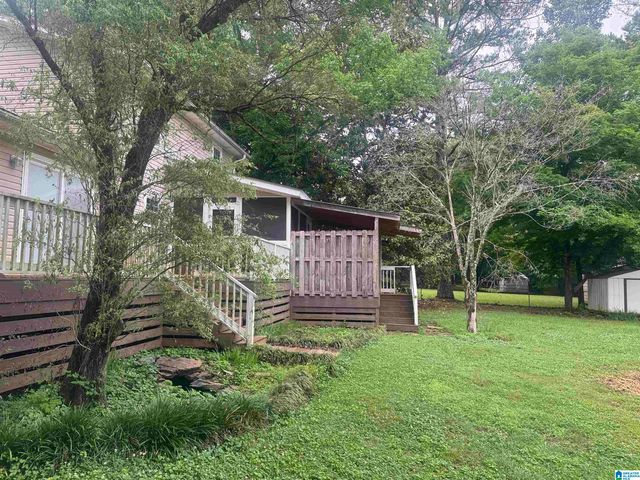 1526 VALLEY BROOK DRIVE SOUTHWEST SW, Jacksonville, AL 36265