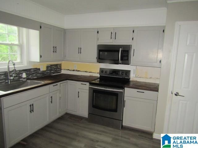 1526 VALLEY BROOK DRIVE SOUTHWEST SW, Jacksonville, AL 36265